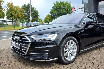 Audi A8 100.826 km 54.990 &euro; Remscheid 42855