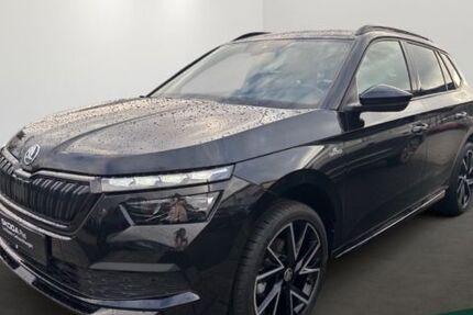 Skoda Kamiq 40.757 km 23.480 € Düsseldorf 40233