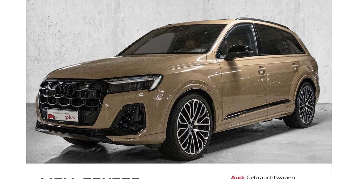 Audi Q7 8.720 km 88.730 &euro; Düsseldorf 40549