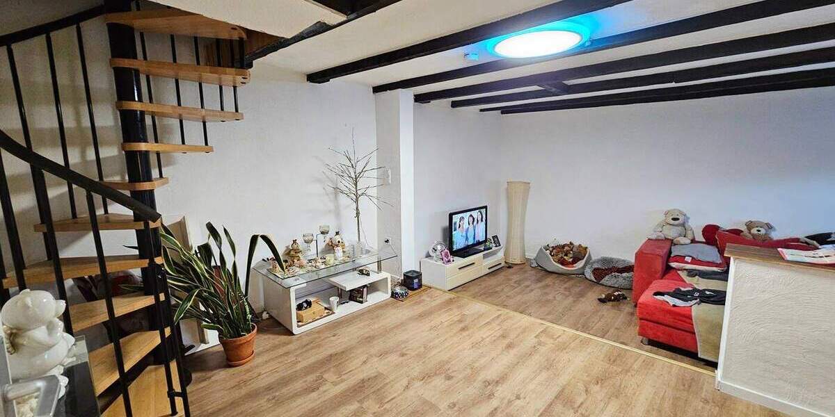 Mehrfamilienhaus, Wohnhaus Burscheid / Heddinghofen Burscheid - 2 Zimmer, 445 m&sup2;, 649.000&euro; | Angebot:25153501