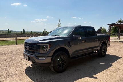 Ford F 150 30.000 km 74.400 &euro; Köln 50999