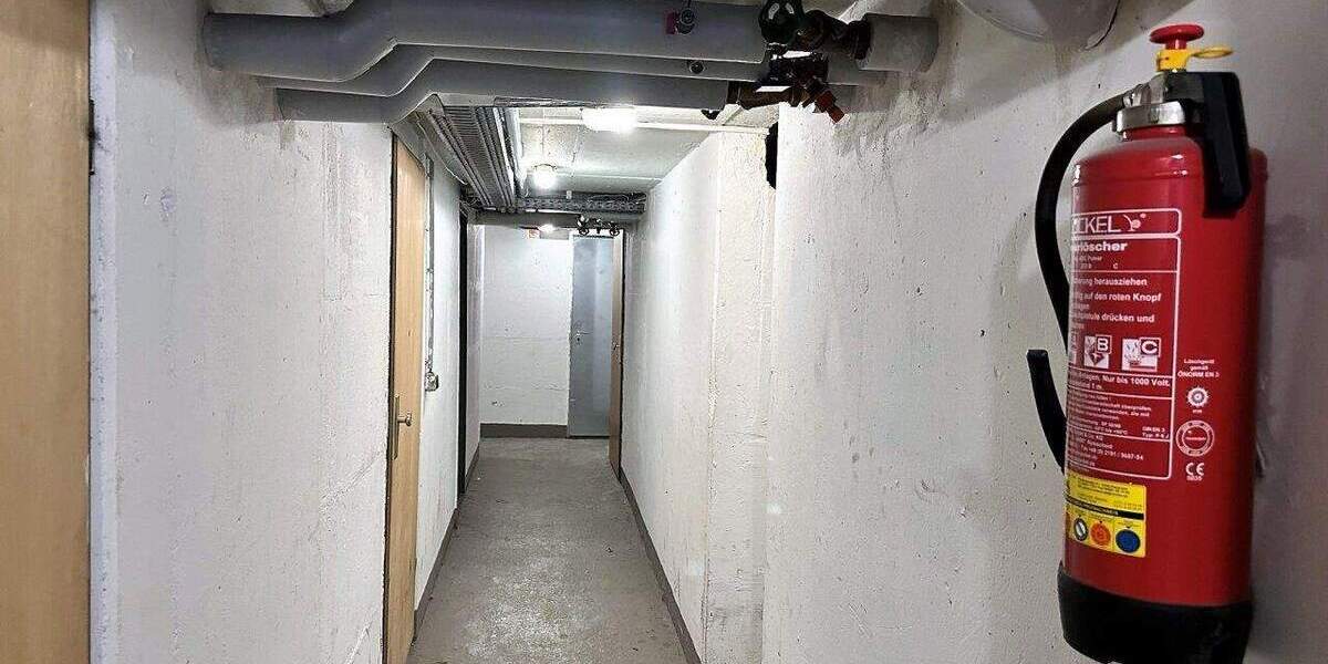 Erstbezug nach Renovierung: 4-Zimmerwohnung inklusive Zusatzapartment zu vermieten 4 zimmer