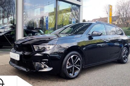 Opel Astra 4.510 km 22.250 &euro; Düsseldorf 40625