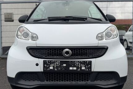 Smart ForTwo 87.472 km 5.999 &euro; Leverkusen 51381