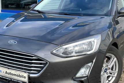 Ford Focus 104.528 km 13.450 &euro; Kerpen-Sindorf 50170