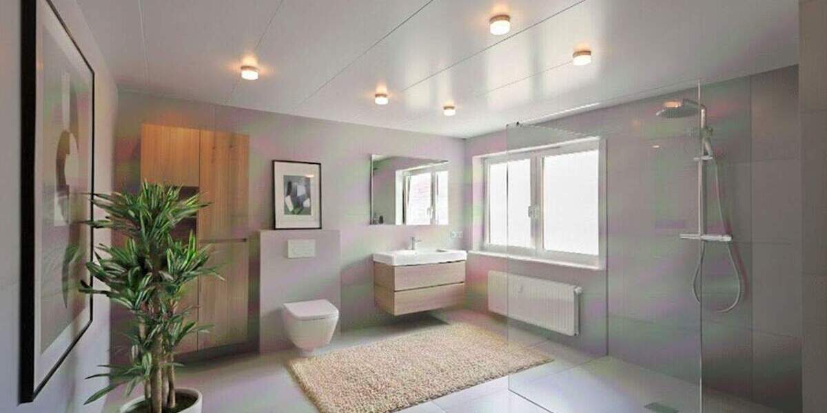 Wo Wohnträume Form annehmen: Ihr lichtdurchflutetes Raumwunder mit maximaler Gestaltungsfreiheit 7 zimmer