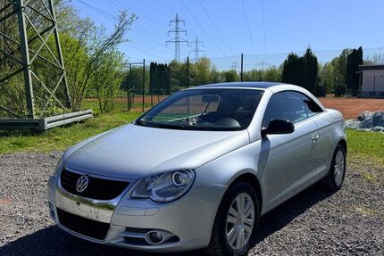 VW Eos 99.000 km 4.250 &euro; Köln 51069