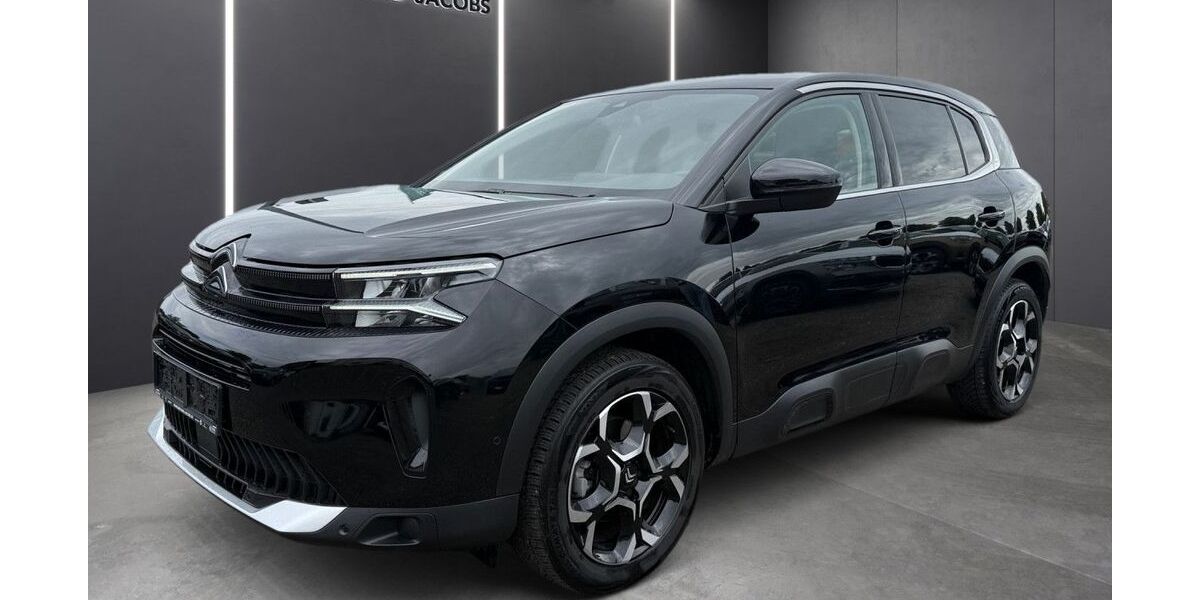 Citroen C5 Aircross 18.408 km 25.990 &euro; Köln 50829