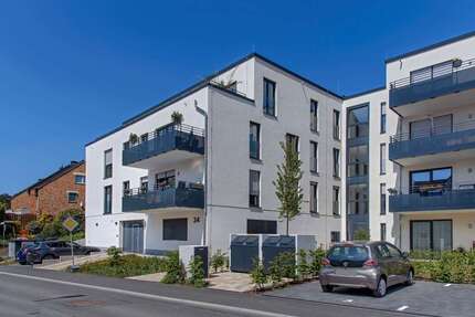 Wohnung zum Mieten in Remscheid 1.007,45 € 96.87 m² 3 zimmer