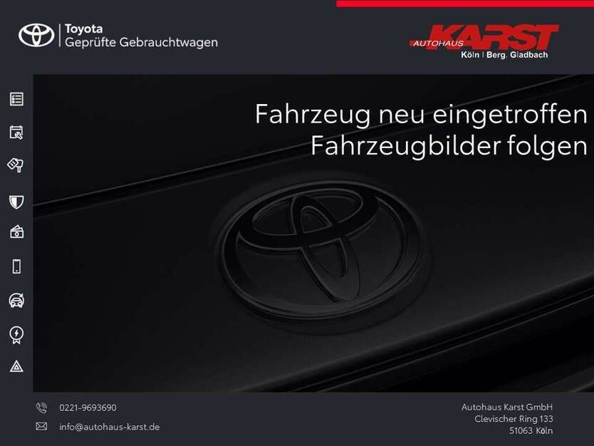 Corolla