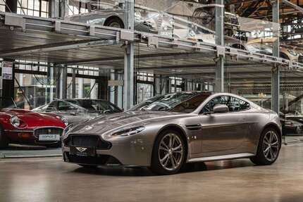 Aston Martin Vantage 24.950 km 119.900 € Düsseldorf 40591