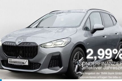 BMW 223 Active Tourer 23.817 km 39.690 € Overath-Vilkerath 51491