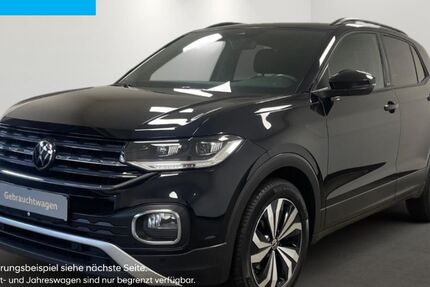 VW T-Cross 43.423 km 19.450 &euro; Düsseldorf 40233