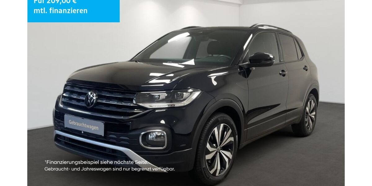 VW T-Cross 43.423 km 19.450 &euro; Düsseldorf 40233