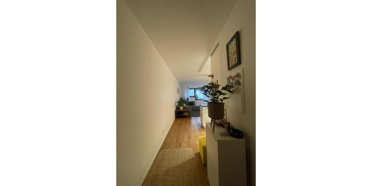 Etagenwohnung Köln Ehrenfeld - 2 Zimmer, 50 m&sup2;, 350.000&euro; | Angebot:26648786