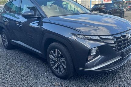 Hyundai TUCSON 110.500 km 18.280 &euro; Grevenbroich 41515