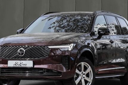 Volvo XC90 18.000 km 64.490 &euro; Köln 50968