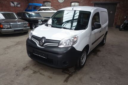 Renault Kangoo 118.862 km 9.890 € Hilden 40721