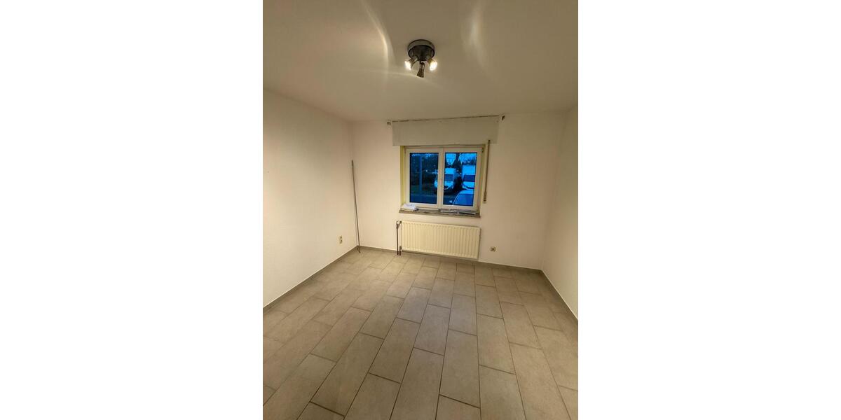 4-Zimmer-Wohnung mit Terrasse & Garage in Bergheim-Zieverich 4 zimmer