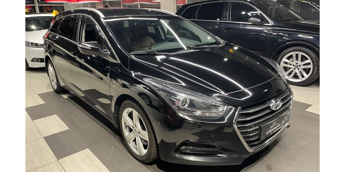 Hyundai i40 191.793 km 8.450 &euro; Köln 51103