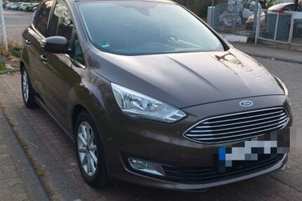 Ford C-Max 103.000 km 8.300 &euro; Wesseling 50389