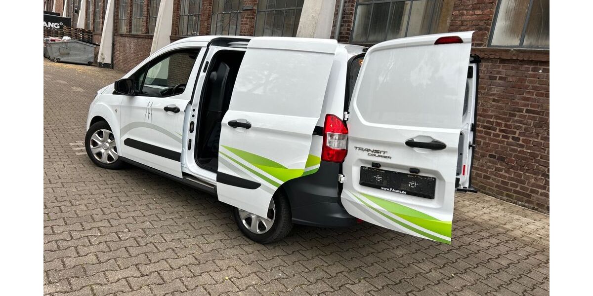 Ford Transit 106.992 km 7.999 &euro; Köln 51069
