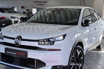 Citroen C4 21.878 km 18.849 &euro; Erftstadt / Köln 50374