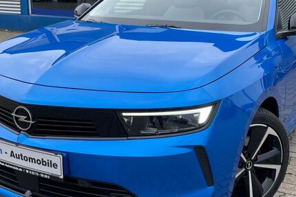 Opel Astra 55.147 km 22.250 &euro; Kerpen-Sindorf 50170