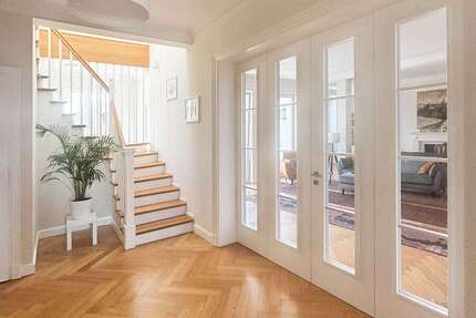 Wohnung zum Kaufen in Düsseldorf 2.980.000 € 233 m² 6 zimmer