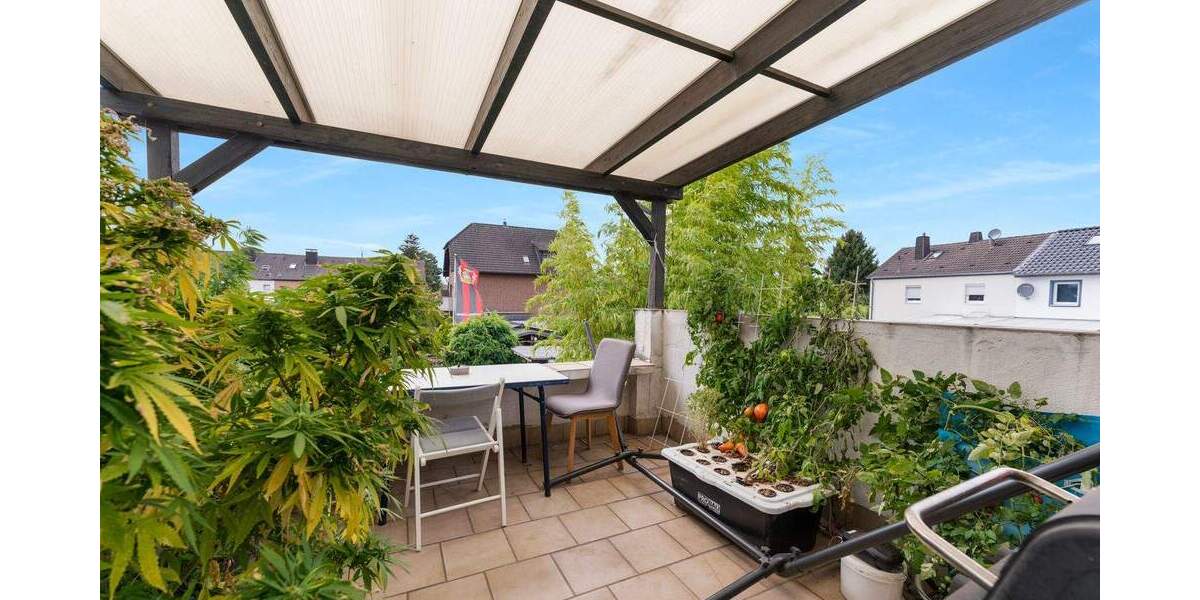 Wohnen und Arbeiten unter einem Dach - Ihr neues Zuhause mit Gewerbefläche 6 zimmer