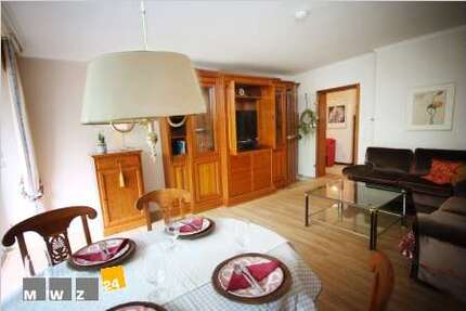 Zimmer Neuss Augustinusviertel - 3 Zimmer, 1.600&euro; | Angebot:26997471