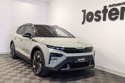 Skoda Elroq 5.000 km 58.520 &euro; Monheim 40789