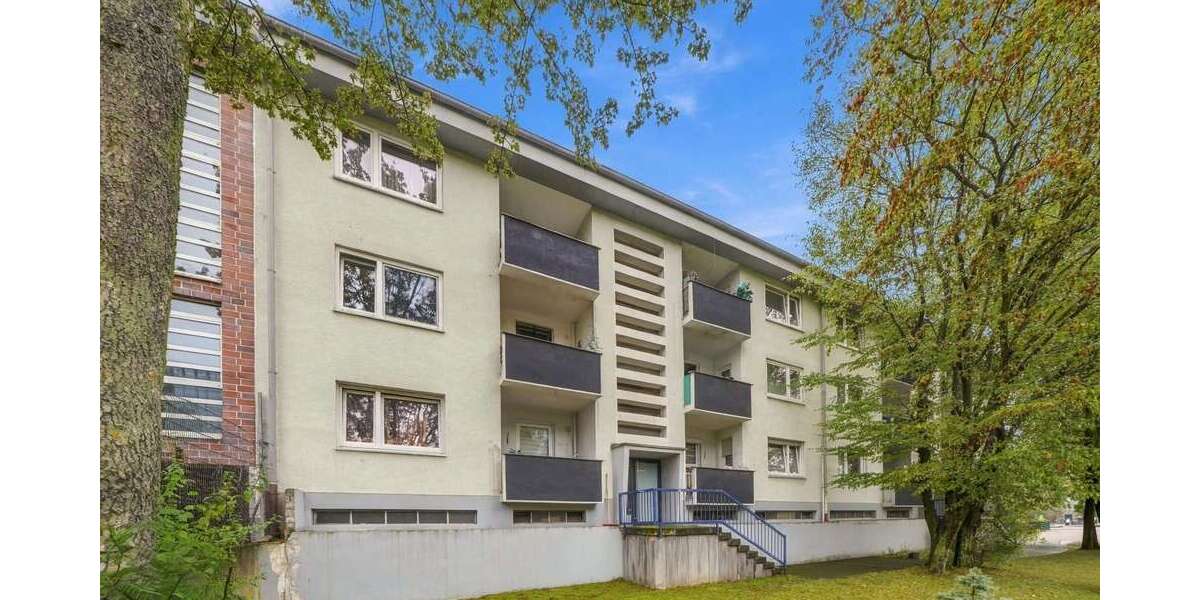 Etagenwohnung Köln-Nippes Nippes - 2 Zimmer, 55 m&sup2;, 218.000&euro; | Angebot:27648513