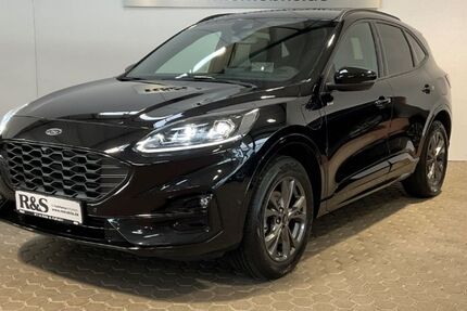 Ford Kuga 68.468 km 23.390 &euro; Pulheim 50259
