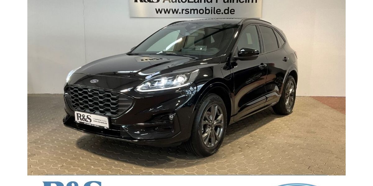 Ford Kuga 68.468 km 23.390 &euro; Pulheim 50259