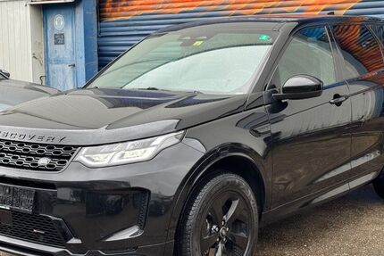 Land Rover Discovery Sport 137.000 km 24.370 &euro; Köln 51105