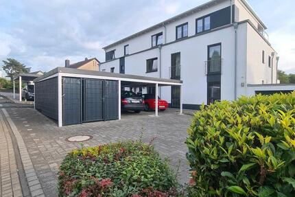 vermietete ETW ohne Makler Gebühren 2 zimmer