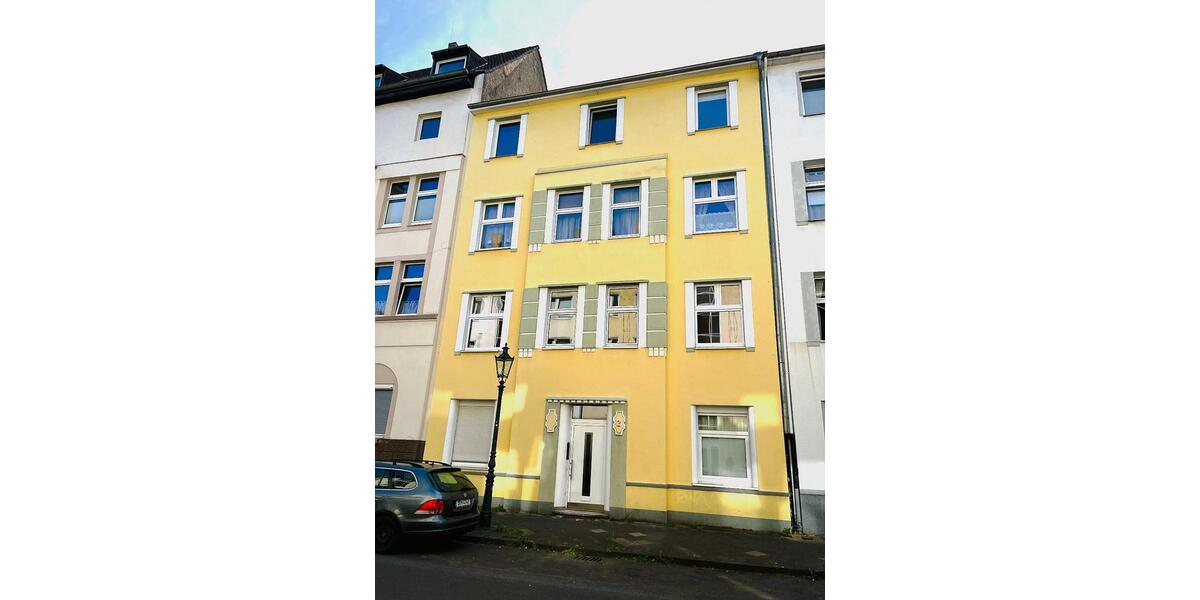 Terrassenwohnung Düsseldorf Flingern Süd - 2 Zimmer, 60 m&sup2;, 1.200&euro; | Angebot:25307069