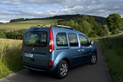 Renault Kangoo 133.600 km 4.700 &euro; Hürth 50354