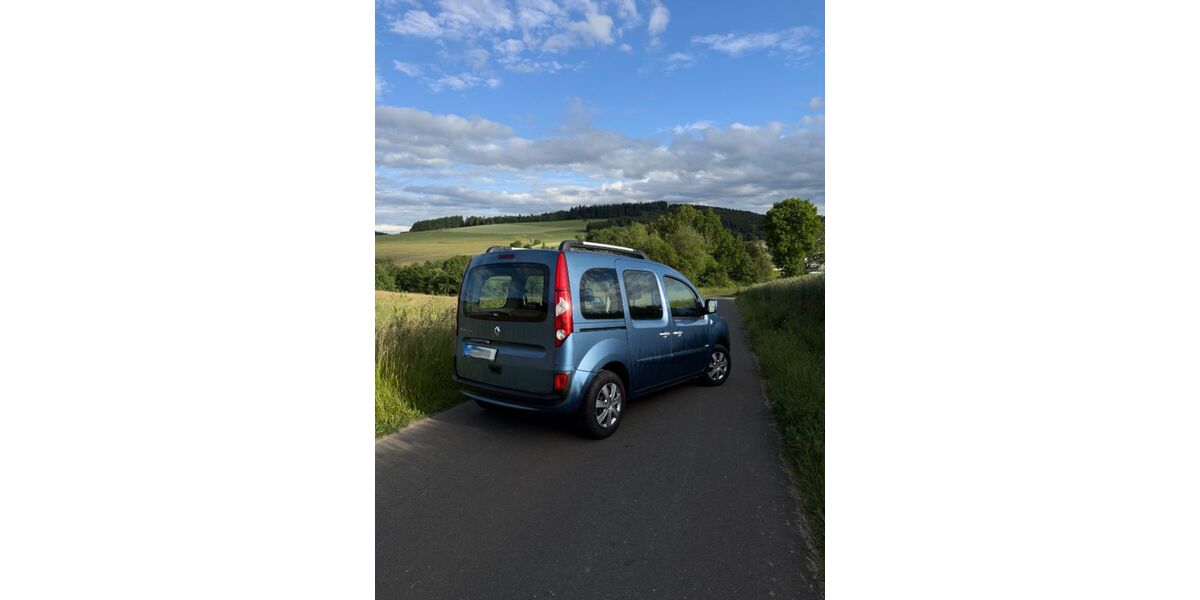Renault Kangoo 133.600 km 4.700 &euro; Hürth 50354