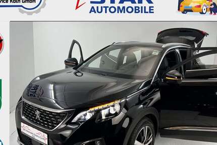 Peugeot 3008 107.229 km 17.890 &euro; Köln 50739