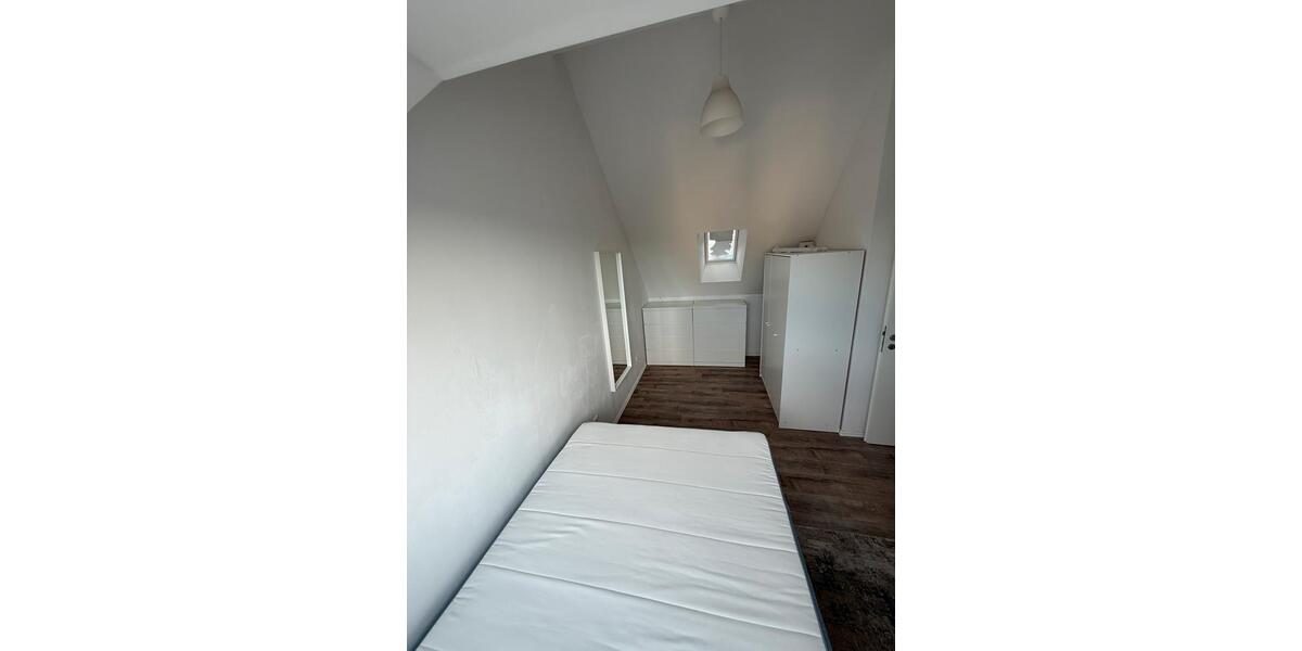 Moderne 2 Zimmer DGW mit Terrasse 2 zimmer