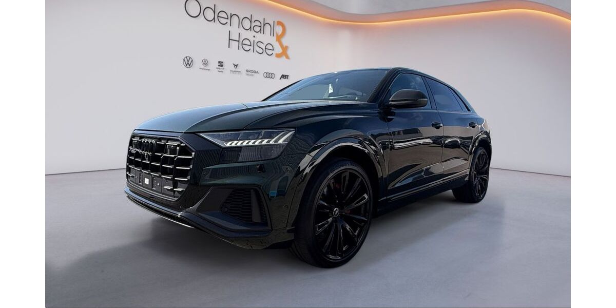 Audi Q8 93.858 km 63.980 &euro; Köln 50739
