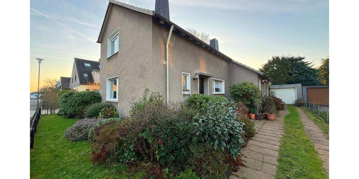 Einfamilienhaus Leverkusen Opladen - 6 Zimmer, 136 m&sup2;, 438.500&euro; | Angebot:25409665