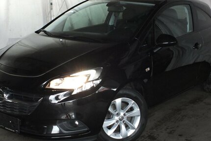 Opel Corsa ON ecoFlex PARKASSISTENT KLIMAANLAGE 100.000 km 7.904 &euro; Köln 50858