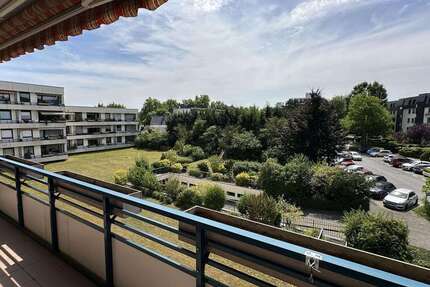 Wohnung zum Kaufen in Hilden 175.000 € 54 m² 2 zimmer