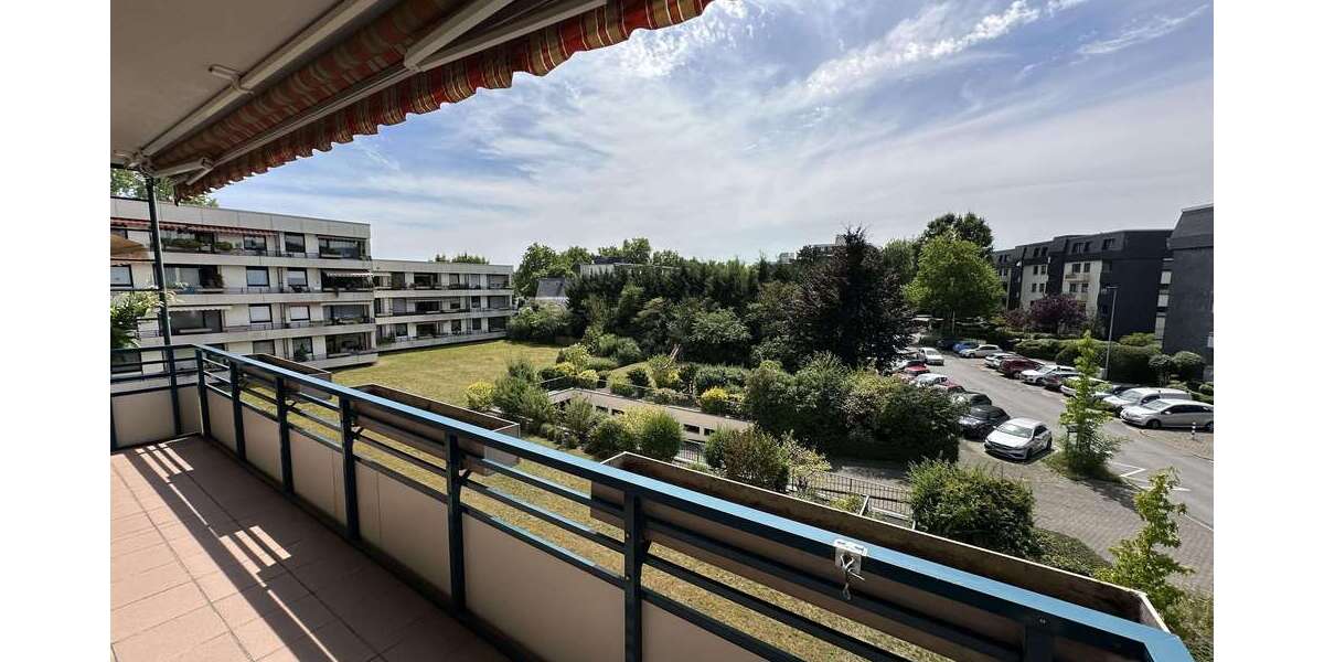 Wohnung zum Kaufen in Hilden 175.000 € 54 m² 2 zimmer