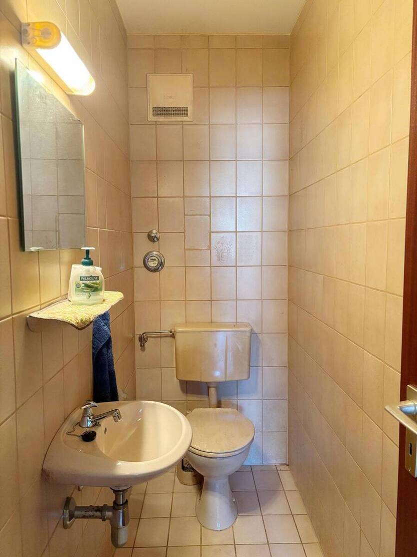 Gut gelegen und toll geschnitten 3 zimmer