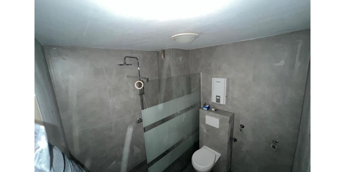 Einzimmerwohnung Neu Saniert 1 zimmer