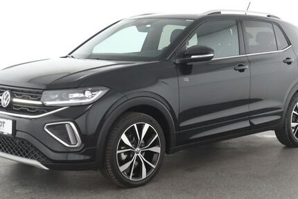 VW T-Cross 20.400 km 24.845 &euro; Neuss 41460
